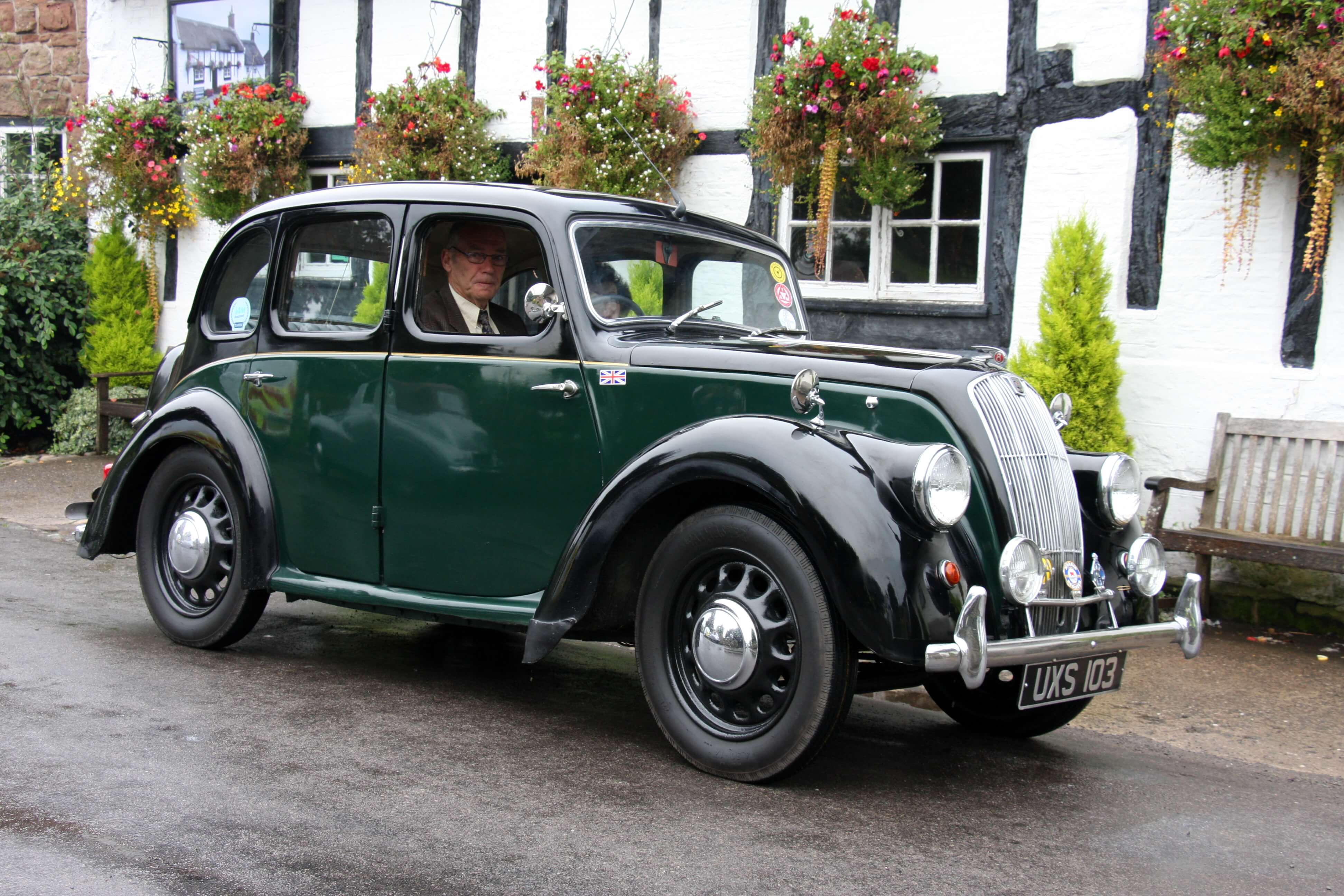 IMG_0440 Wirral Classic Car Club A club for classic car enthusiasts